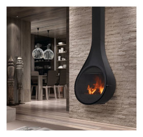 Камин Rocal Drop