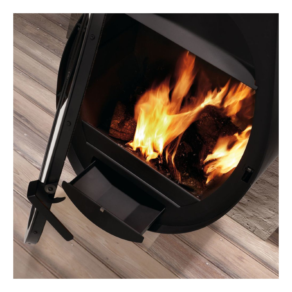 Камин Rocal Drop