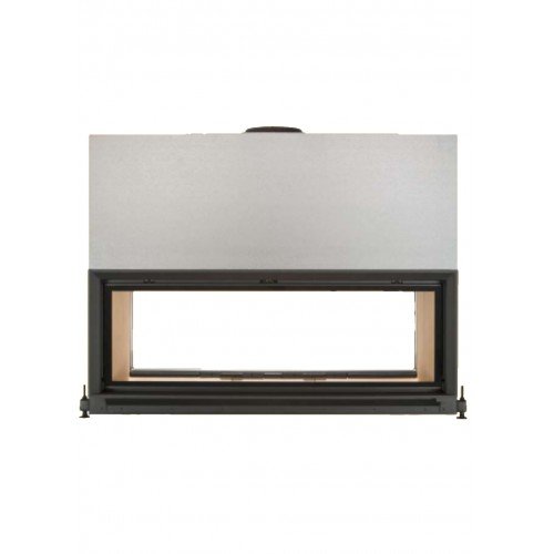 Каминная топка Brunner Architecture 53/166 Tunnel