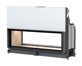 Каминная топка Brunner Architecture 53/166 Tunnel