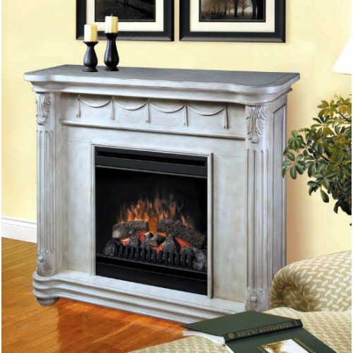 Каминокомплект Dimplex Rome