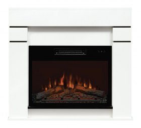 Электрокамин RealFlame Alta 24 WT c Kendal 24