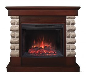 Электрокамин RealFlame Arizona  25'5 AO с Evrika 25,5