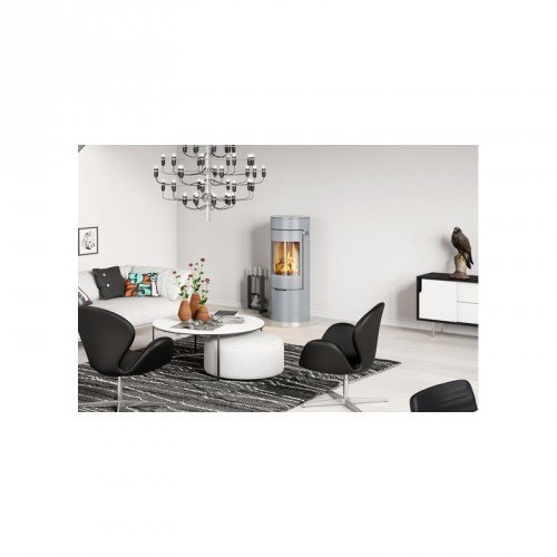 Печь-камин Rais Viva L 120 Classic