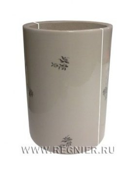Прямолинейный участок Regnier из 2 частей