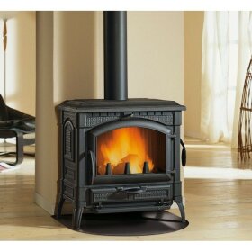 Печь-камин La Nordica TermoIsotta DSA