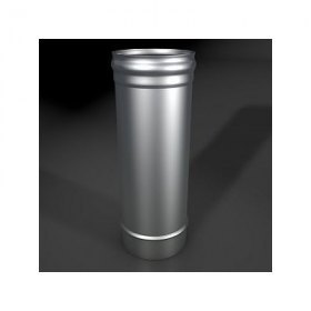 Труба L500 ТМ-Р 304-0.5 D200