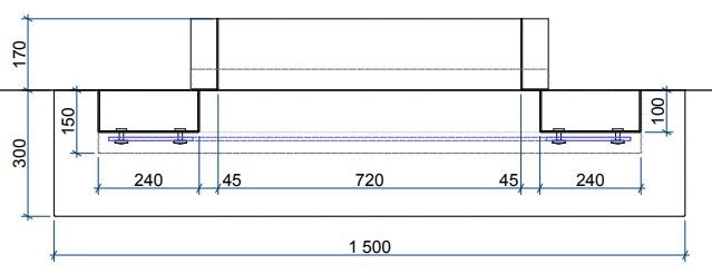 Каминная облицовка Sunhill Nemo