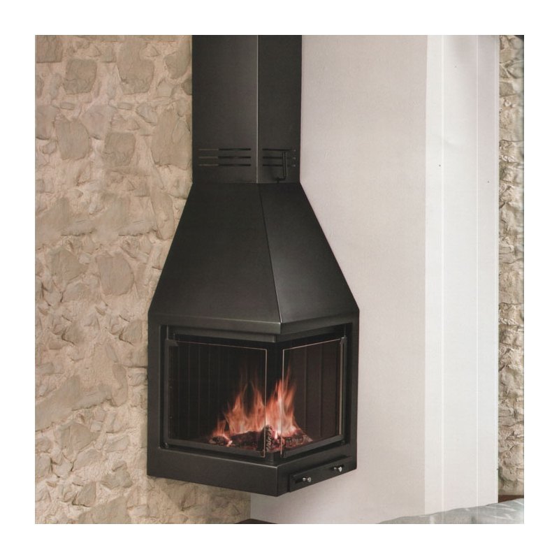 Камин MIA 002 (Fugar)