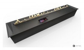 Биокамин автоматический ZeFire M 1400