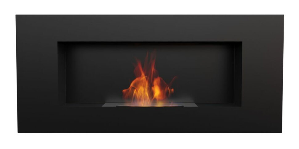 Биокамин Kratki DELTA 2, TUV (400*900)