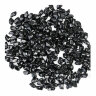 Декоративные элементы Kratki Fire Glass КРИСТАЛЛ черный (1 кг)