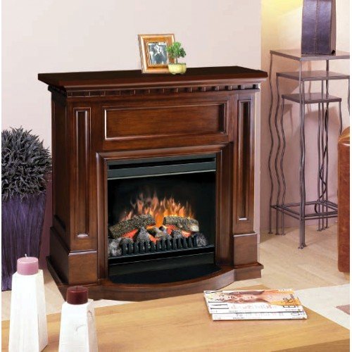 Каминокомплект Dimplex Palermo (CFP3831WN)