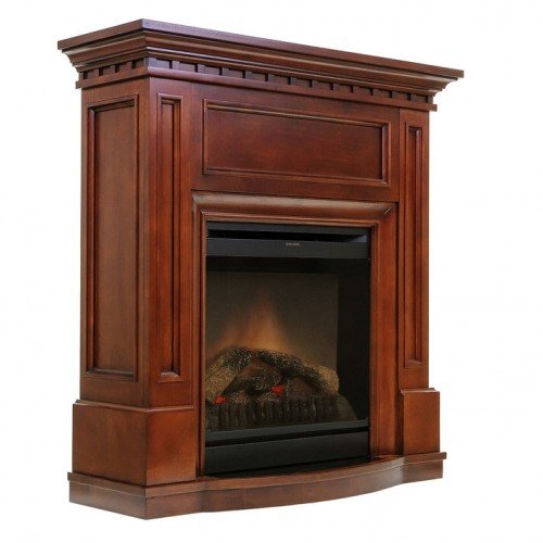 Каминокомплект Dimplex Palermo (CFP3831WN)