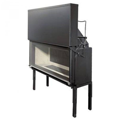 Каминная топка Godin 120