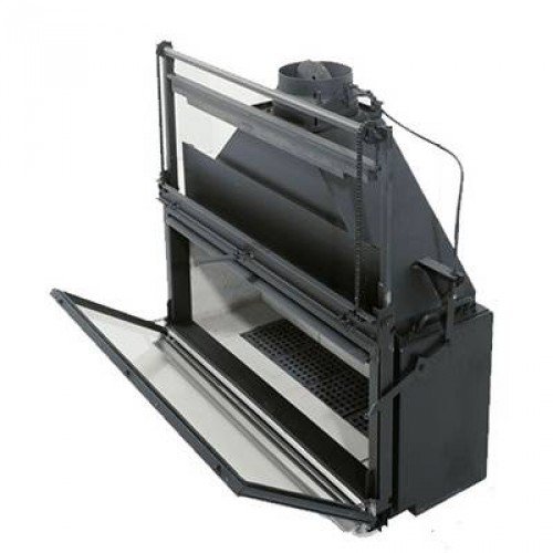 Каминная топка Godin 120