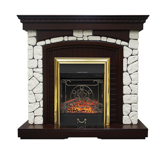 Портал Glasgow под очаги Majestic FX / Fobos FX