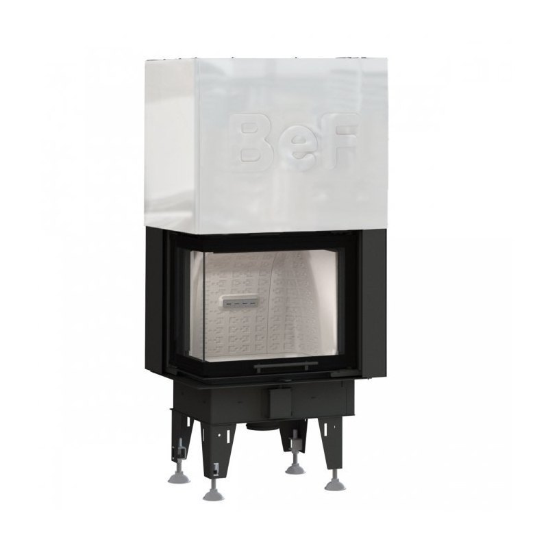 Каминная топка BeF Therm V 7 CP/CL