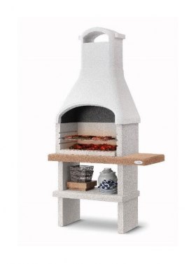 Барбекю Rimini (Palazzetti)