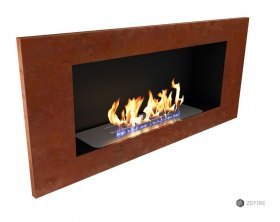 Биокамин ZeFire EF Etude 900 Loft