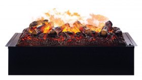 Электроочаг RealFlame Cassette 630M 3D