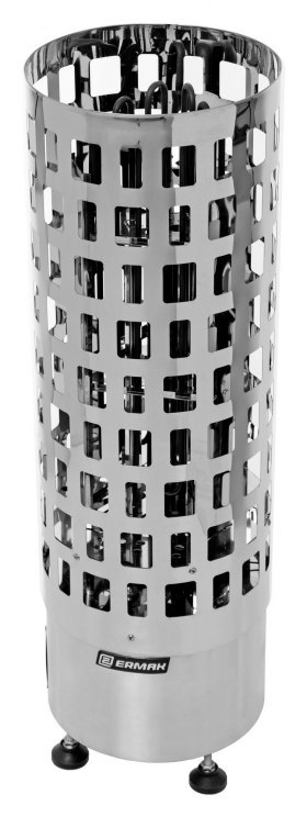 Электрокаменка Ермак DM-90 BW