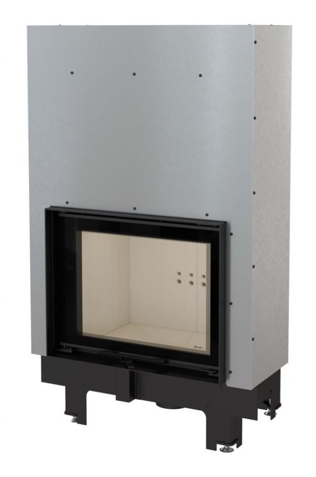 Каминная топка Kratki MBZ PW 13 G
