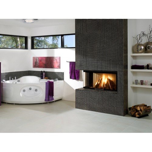 Каминная топка Spartherm Varia 2L-100h 4S