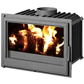 Каминная топка Ferguss FG-18 с шибером