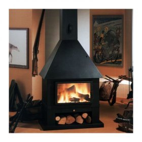 Камин F-406 (Fugar)