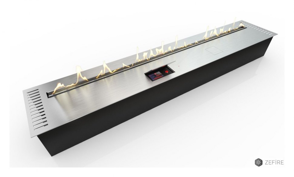 Биокамин автоматический ZeFire M 1600