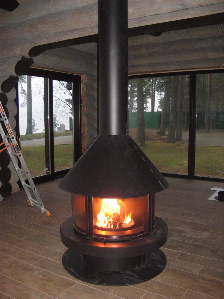 Камин Rocal Gala