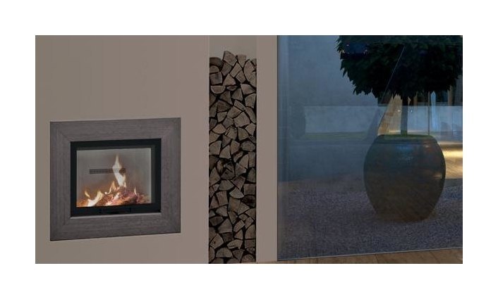 Каминная топка BeF Aquatic WH V 60