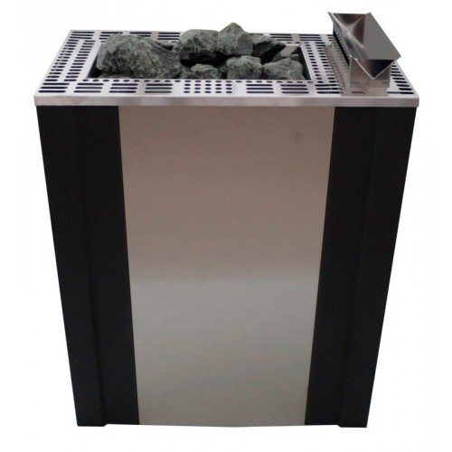 Электрическая печь для сауны EOS Bi-O Medius 9 кВт