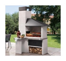 Барбекю FARO NEW (Palazzetti)