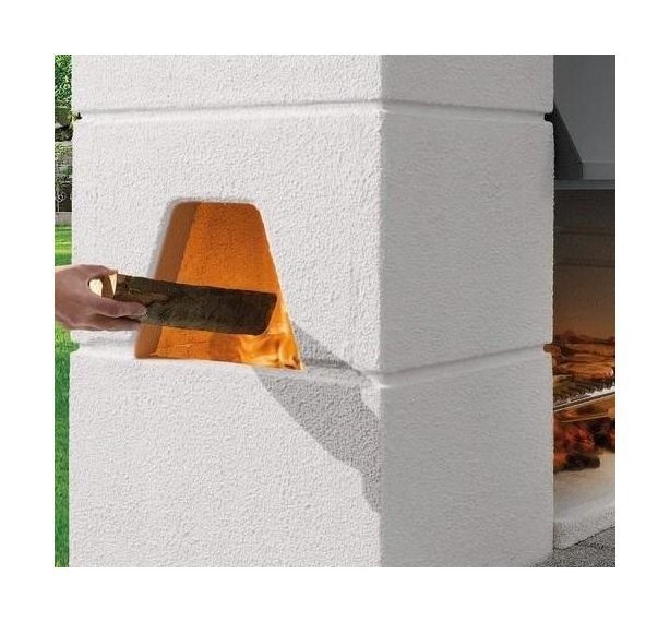 Барбекю FARO NEW (Palazzetti)