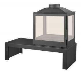 Печь LCI 5 G4 Table (Liseo Castiron)