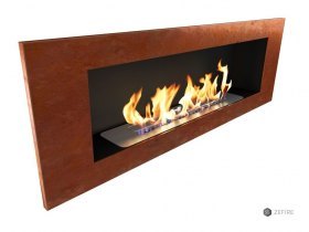 Биокамин ZeFire EF Etude 1200 Loft