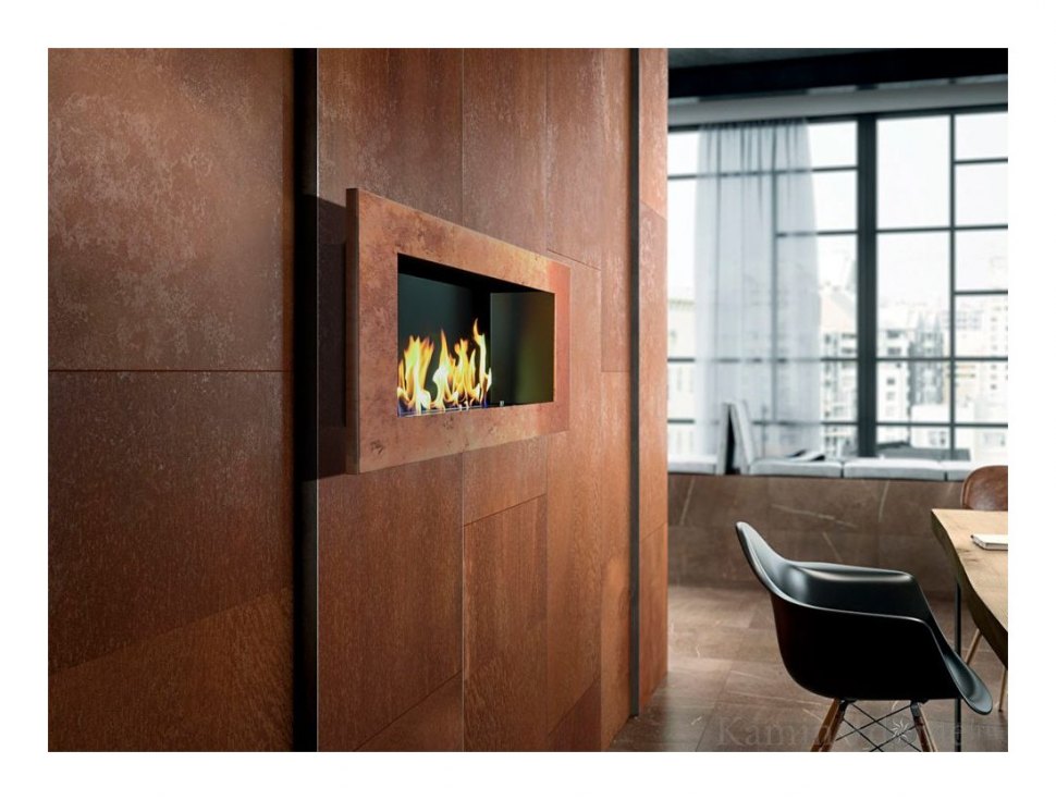 Биокамин ZeFire EF Etude 1200 Loft