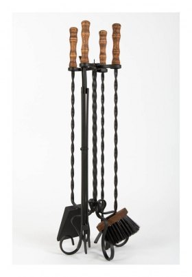 Набор каминный Ромашка