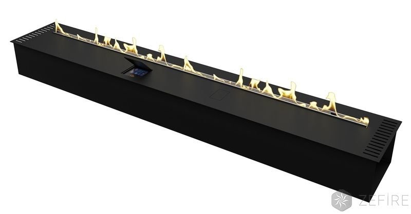 Биокамин автоматический ZeFire M 1800