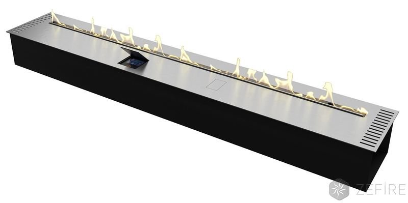 Биокамин автоматический ZeFire M 1800