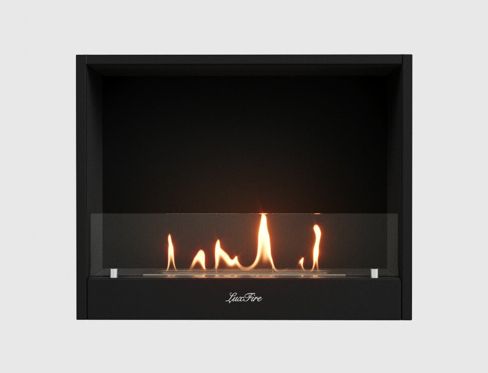 Биокамин портальный LUX FIRE Фаер Бокс 1 - 25.5