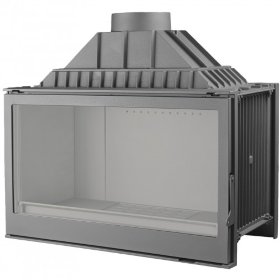 Каминная топка Liseo LCI 9 GF (L9)
