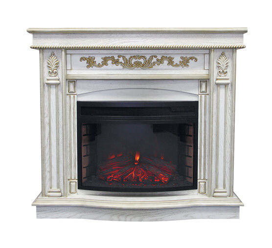 Портал Cardinal под очаг Dioramic 25 LED FX