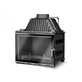 Каминная топка Kaw-Met W17 Dekor - 16 кВт