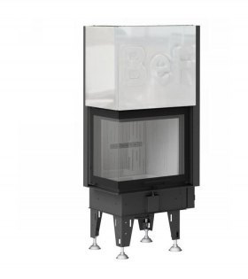 Каминная топка BeF Aquatic WH V 60 CP/CL