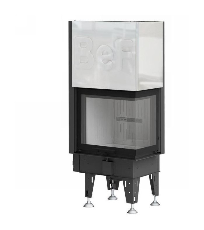 Каминная топка BeF Aquatic WH V 60 CP/CL