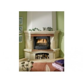 Каминная облицовка Chazelles CS 23