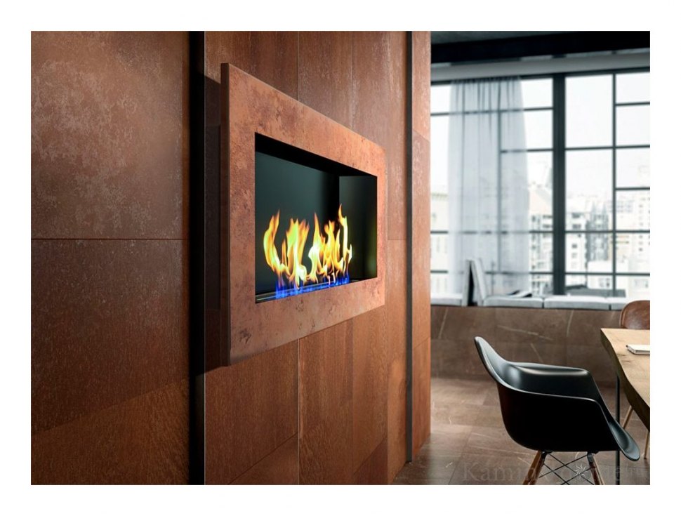 Биокамин ZeFire EF Etude 1500 Loft